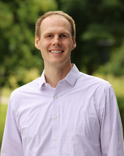 Daniel Brown