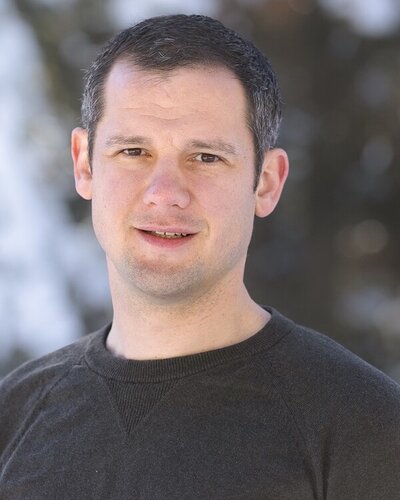 Jason Wiese