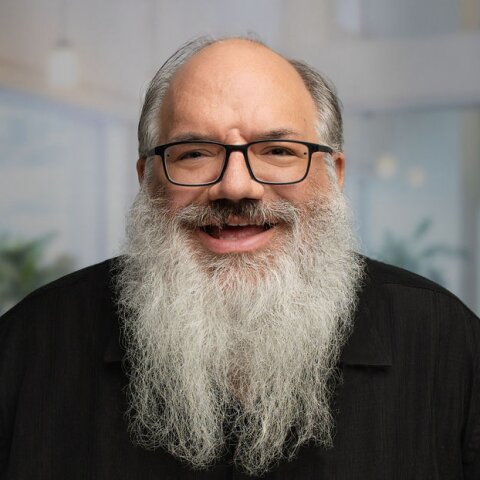 Kenneth Fleischmann