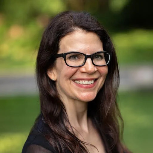 Melissa Ferguson