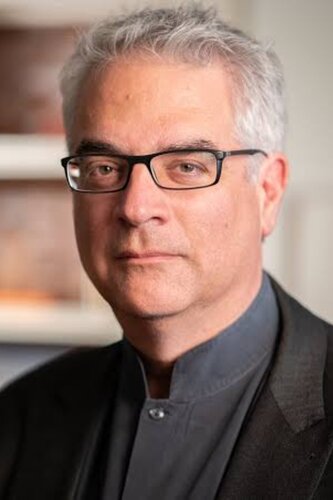 Nicholas Christakis