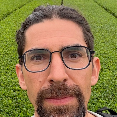 Nicholas Duran